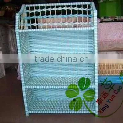 eco-friendly wicker homeware/furniture