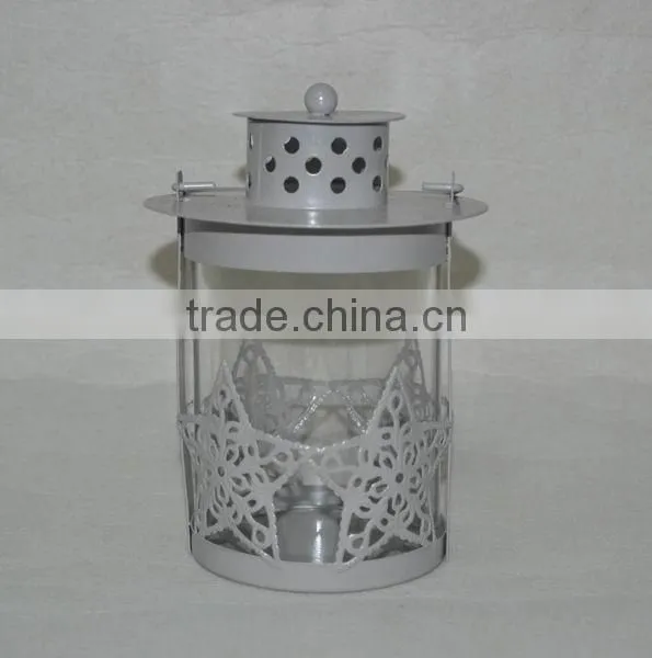 Hand lantern