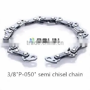 Bolin 27 hot promotions 404'' semil chisel chain fit for 070 chainsaw