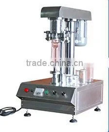 High quality automatic sealing machine