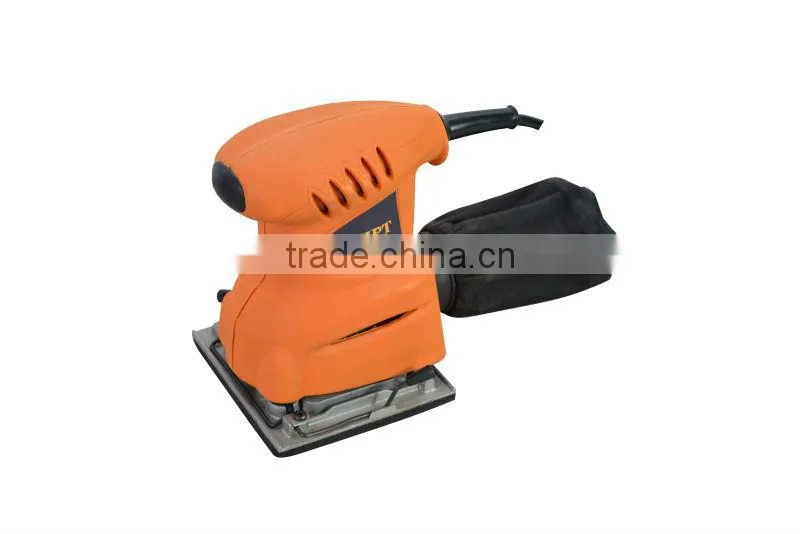 electric hand sander AJ20 changzhou