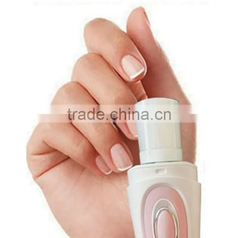 Hot Sale Cheap Electronic Nail Care Tools Get Nail Polish