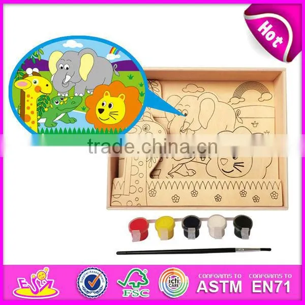 2016 best sale kids wooden hand tool toy, top popular wooden hand tool toy, Educational wooden hand tool toy W03D035