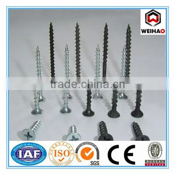 3.5 x 28mm bugle head drywall screw for Dubai
