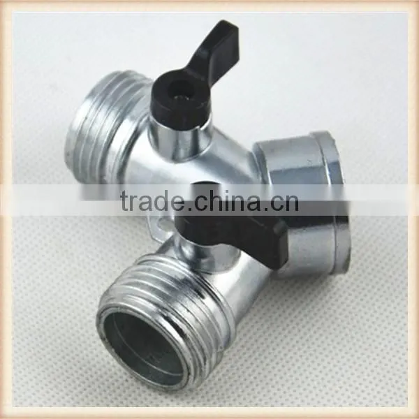 Brass die casting part custom-made factory