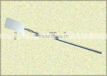 stainless steel telescoping inspection mirror
