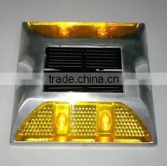 Solar Road Stud(solar spike flashing light)