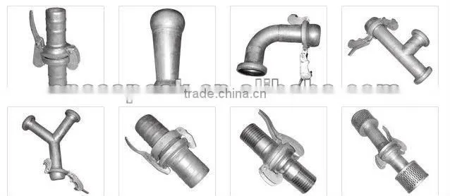 bauer coupling