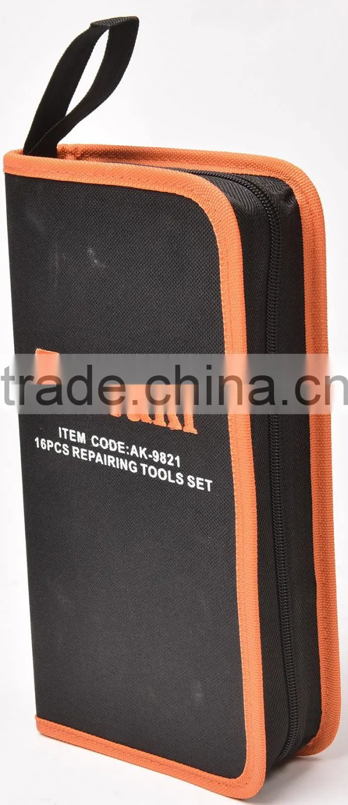 AK-9821 16pcs electrian use hand tool set