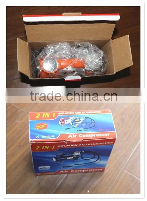 High Quality Portable Tire Inflator For Sale