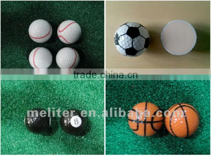 Reasonable Price Colorful Golf Accessories Tee