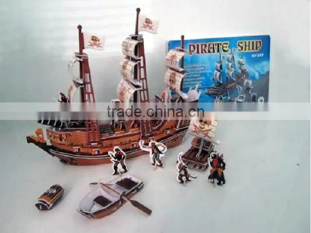 plastic jigsaw puzzle