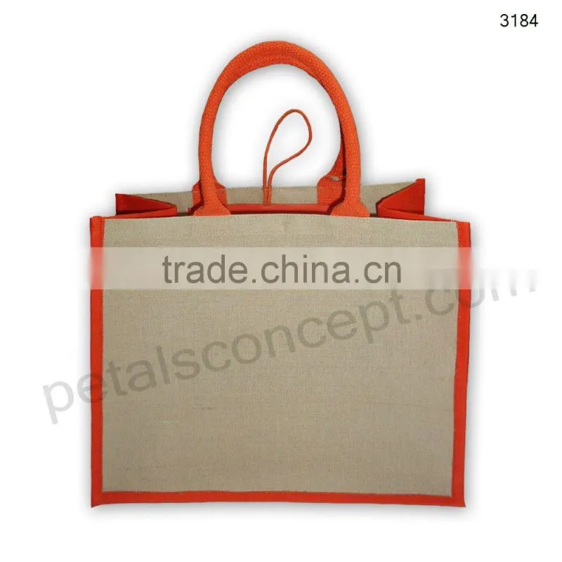 juco shopping bag