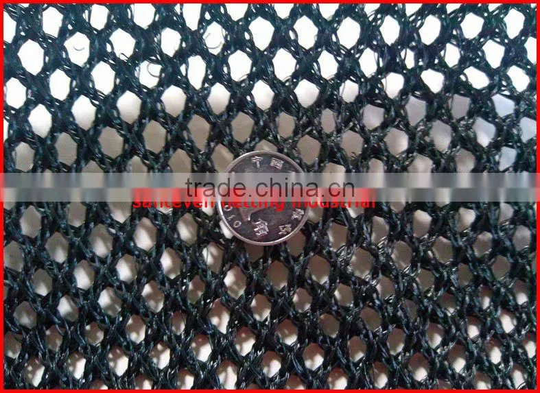 100% HDPE 3 year guarantee anti wind net