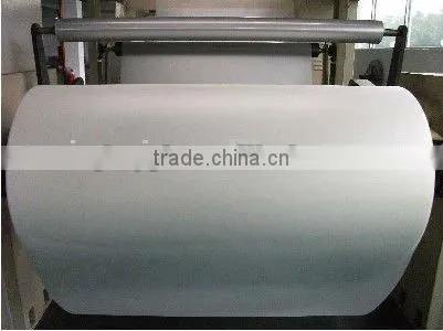 Hot melt adhesive glue film for PO