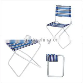 Portable Stadium Seat Cushion with Arms