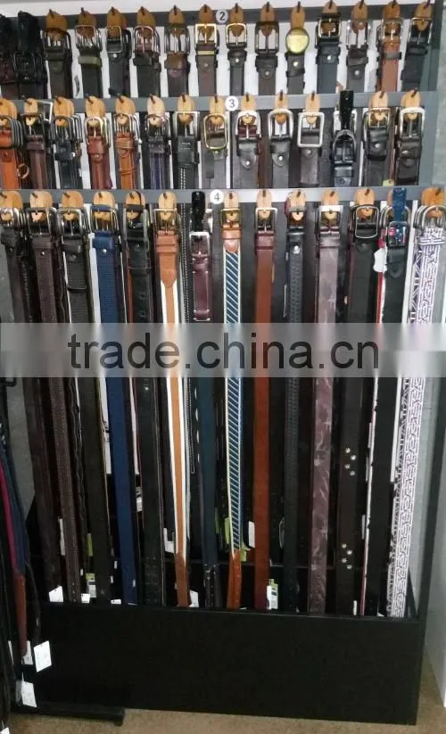 J21107 Trend Webbing Belt Fashion Man's Dress Belt Casual Style Belt Webbing Belt