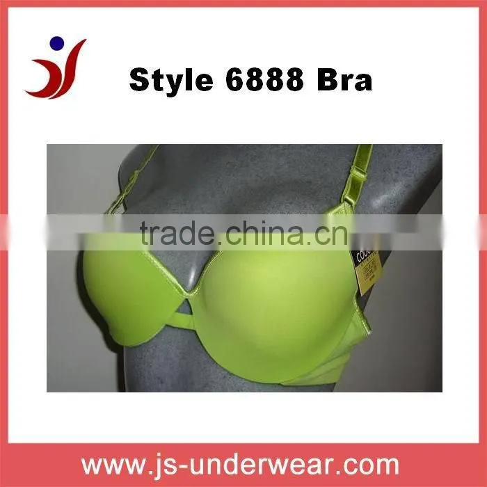 young ladies sexy fad lingerie bra