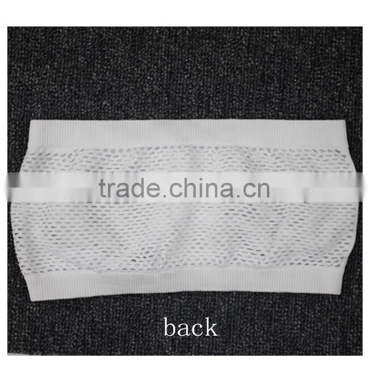 girl sexy tube bra strapless bra for women underwear