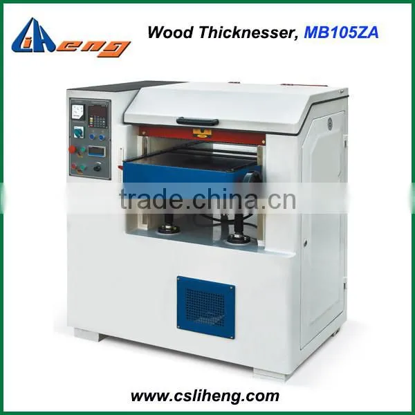 MB4012, Four spindle wood four side planer