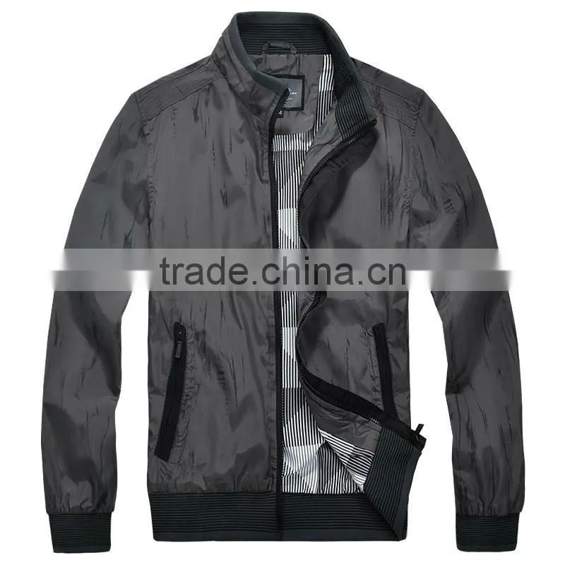 woodland jackets for men made in china