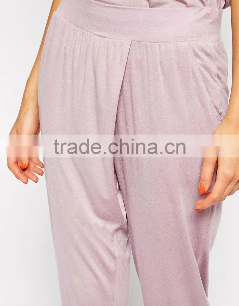 Perfectly Sleepwear Short Sleeve PJ Top