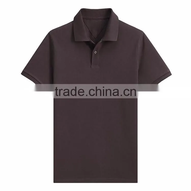 Dry fit polo shirts wholesale china polyester mens golf camisa polo