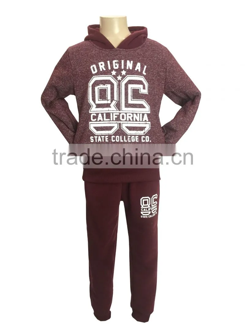 high quality plus size wholesale children clothing OEM