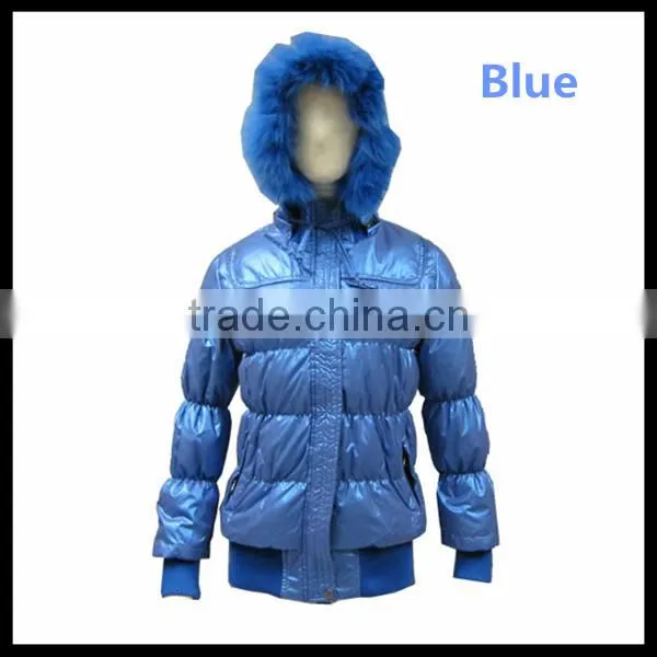 2016 Most New Long Slim winter Down Jackets for Women