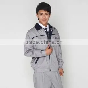 hot sale european style work jackets for men