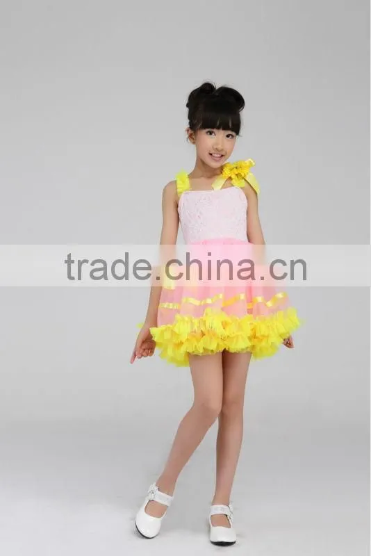 2013 New design! ballet performance for children
