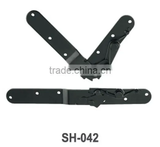 high class Hot sale sofa furniture hinges black color