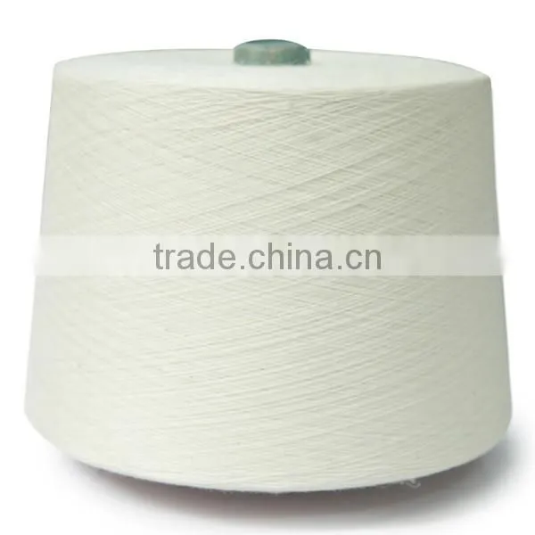 good quality spun polyester yarn