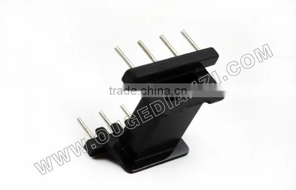 EFD20 bobbin coil for high frequency transformer with best price and high quality,pin 4+4