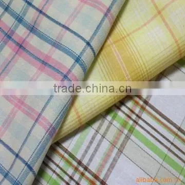 plaid printed flannel