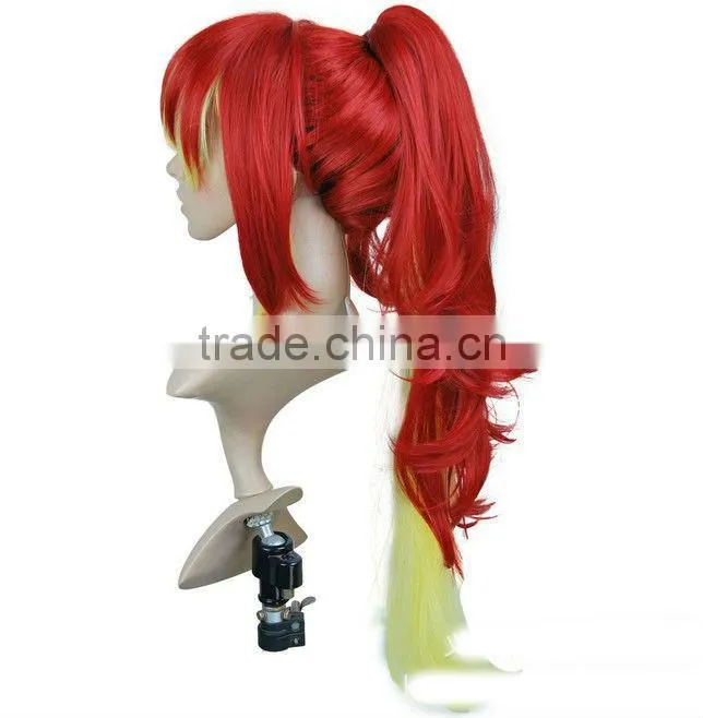 Japanese Party Wigs Synthetic Wig DB01428 Wigs,Animatied Cartoon Cosplay Wig Online Dubaa Fashion China Factory and Suppliers