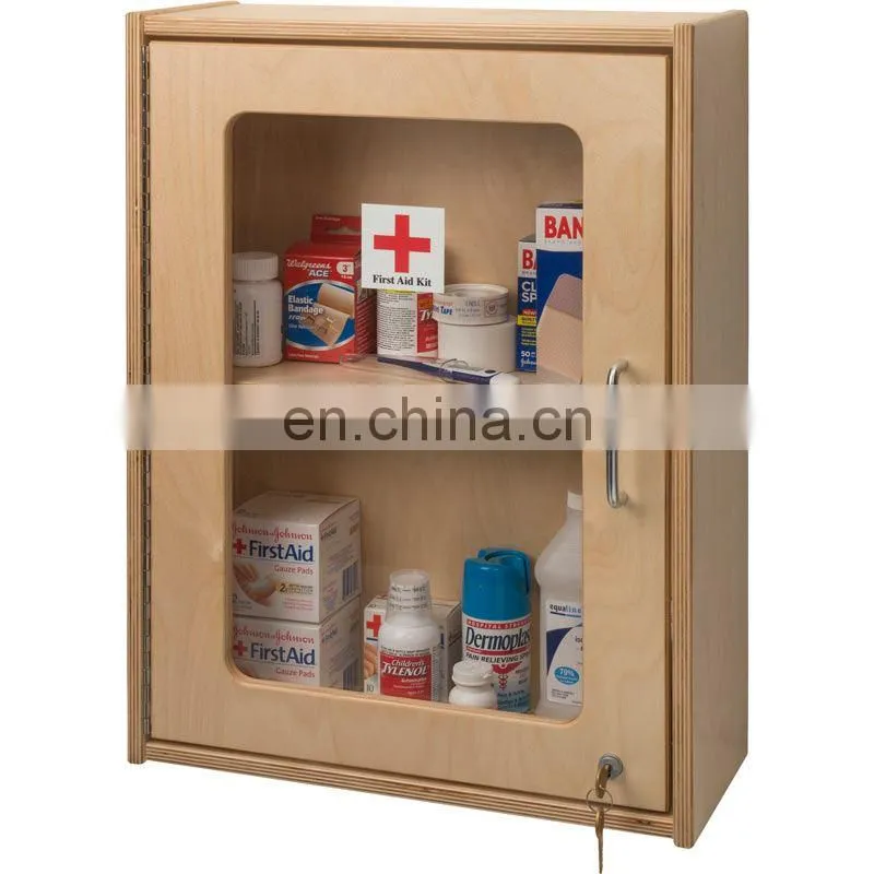 New Wooden Kids Furniture Children Toy Storage Cabinet/children cabinet