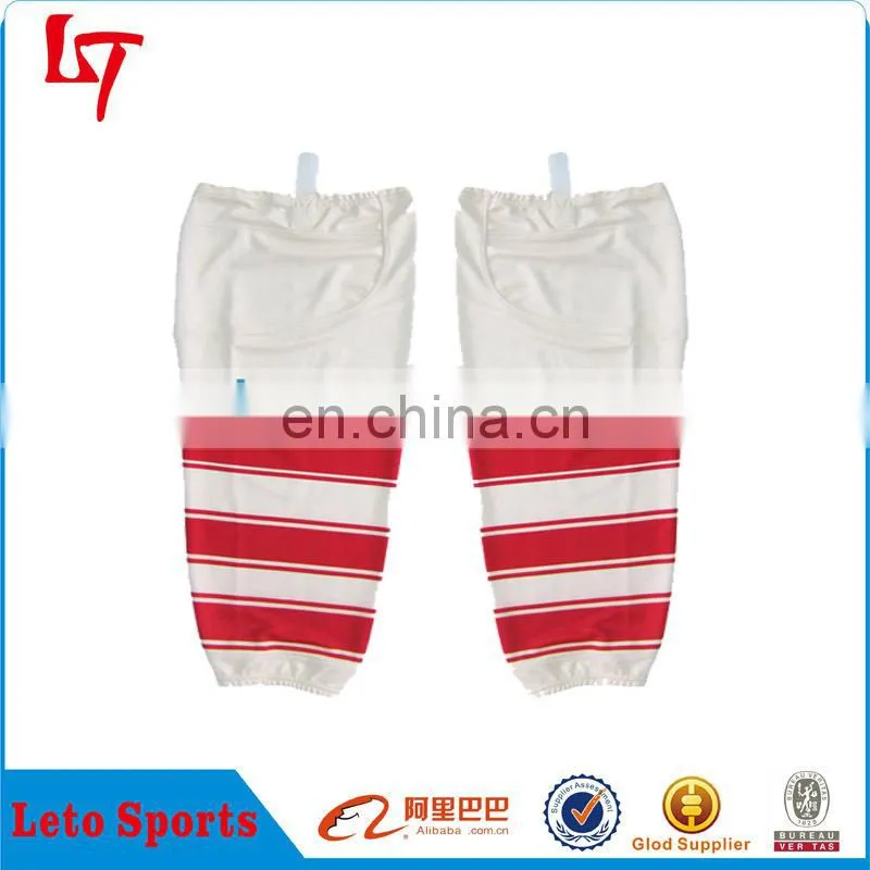 Fast Break Men's Ice Hockey Jersey with Sublimation Printing /Custom ice hockey garment with polyester fabric