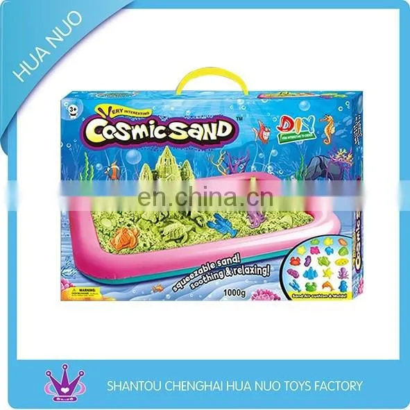 Wholesale new china cosmetic sand