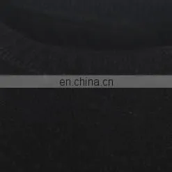 knitwear manufacturer cashmere wool sweater splicing chiffon long frog dress