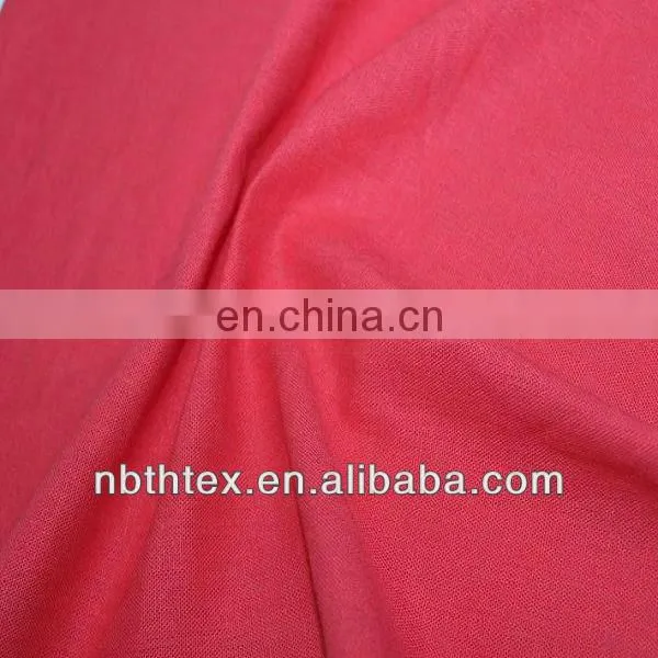 linen cotton fabric
