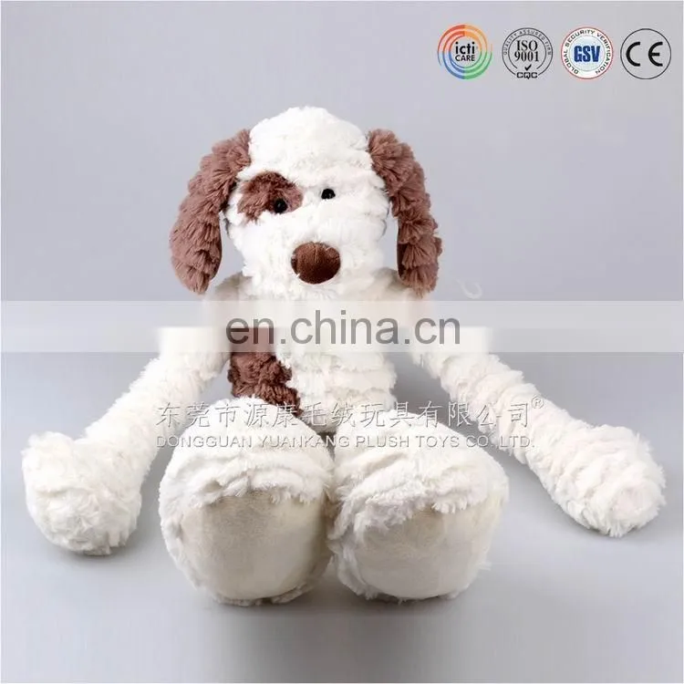 Small teddy bear plush toys for crane machines