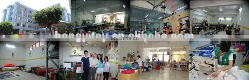 Advertising Inflatable Air Blown Products / Super Quality Inflatable Christmas Snowman With Led Lighting For Decoration