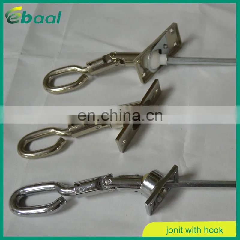 component for awnings