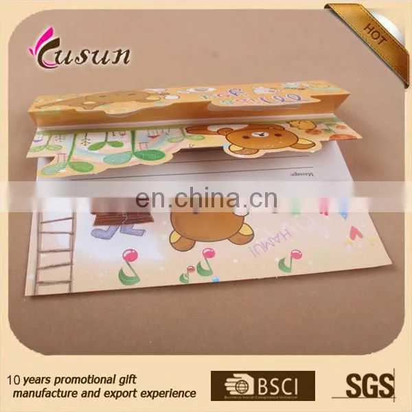 Creative Newly Design Blessing Cards