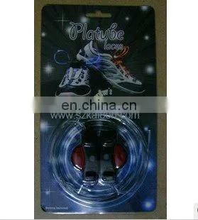 201 new designded shoestring el wire/elcable