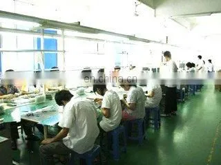 Cangnan Lide Stationery & Craft Co., Ltd. company overview - view 3