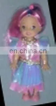 Sweet Girl Mini Baby Doll