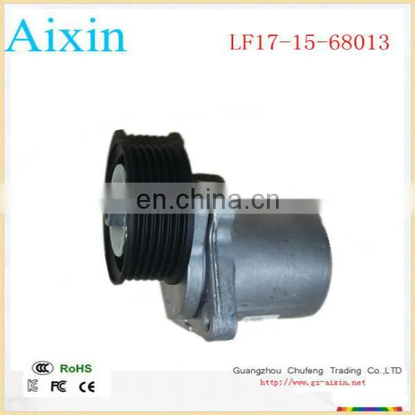 Tensioner Belt Pully LF17-15-68013
