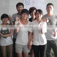 Linyi Tongxin Auto Components Co., Ltd. company overview - view 3